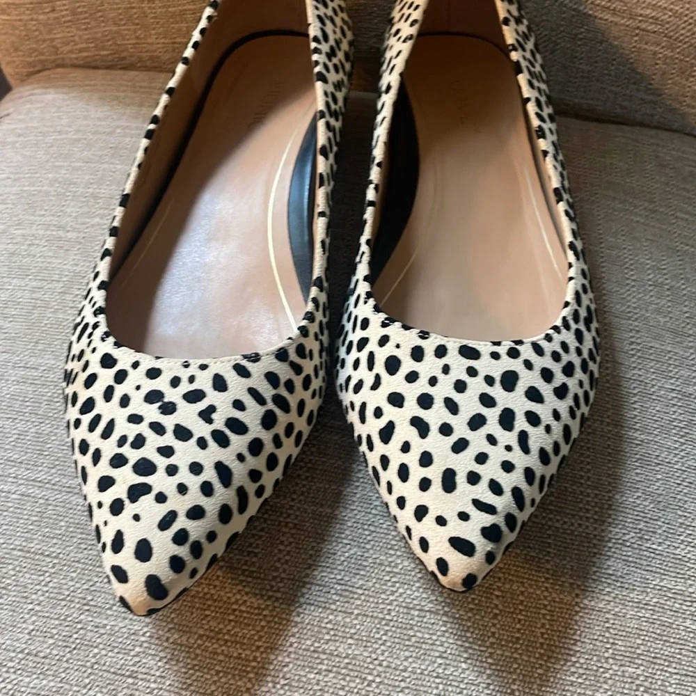 SOLD!!!VIONIC flats size 10, EUC! - Picture 3 of 10